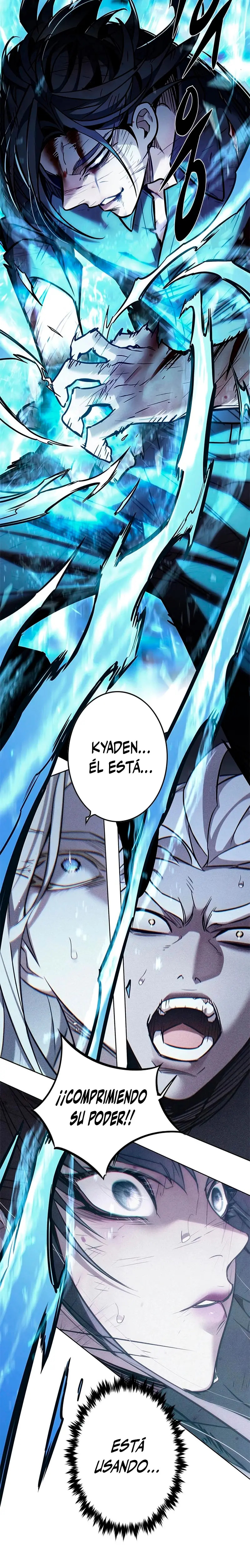 Read Eleceed Español Manga Online