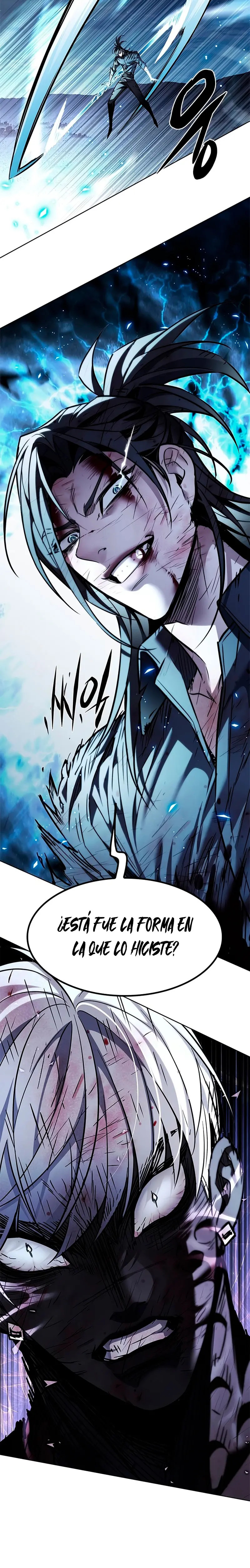 Read Eleceed Español Manga Online