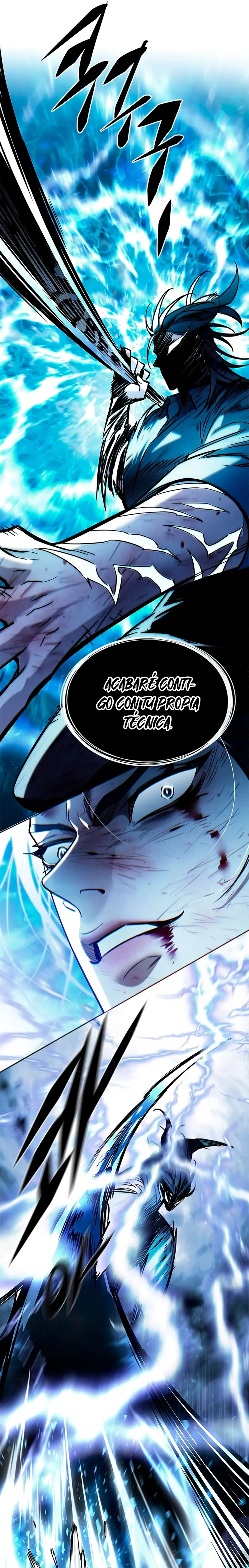 Read Eleceed Español Manga Online