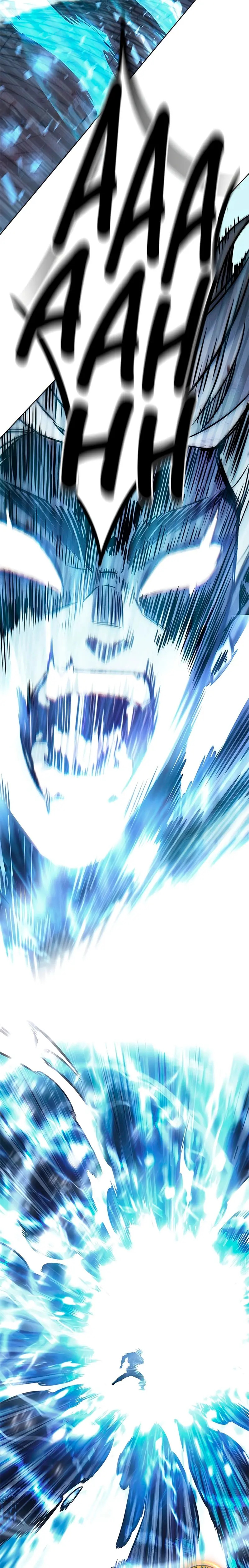 Read Eleceed Español Manga Online