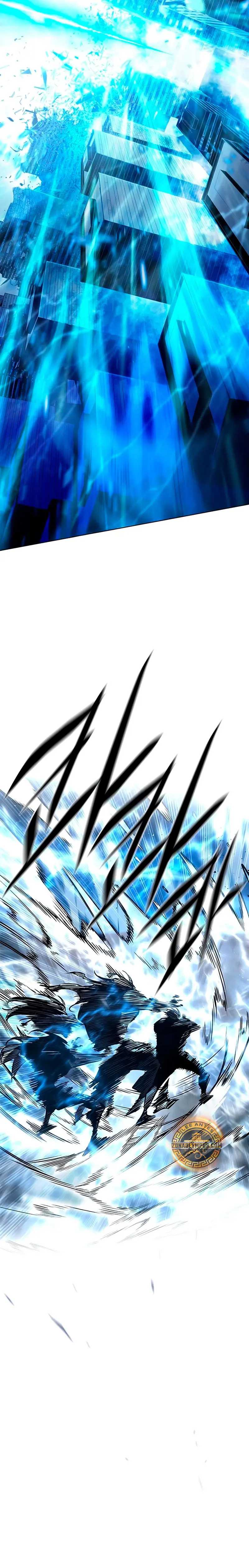 Read Eleceed Español Manga Online