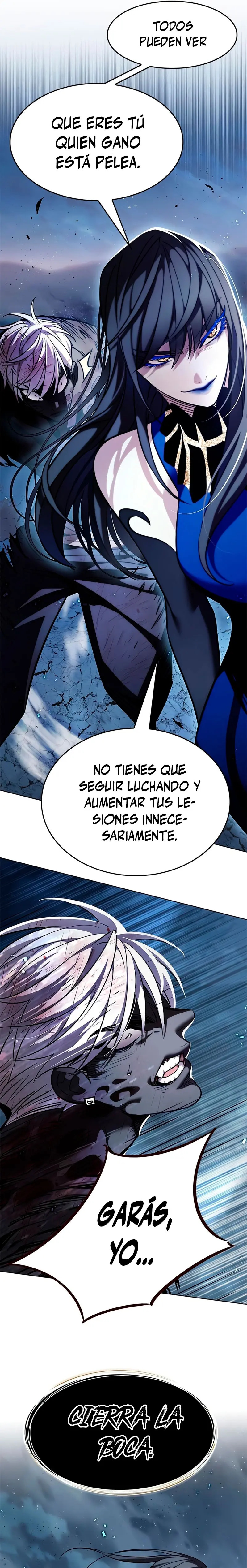 Read Eleceed Español Manga Online