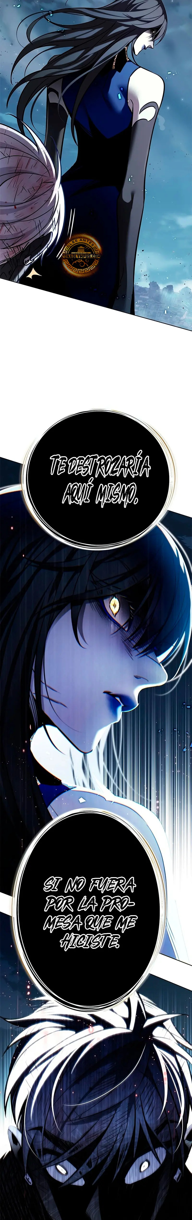 Read Eleceed Español Manga Online