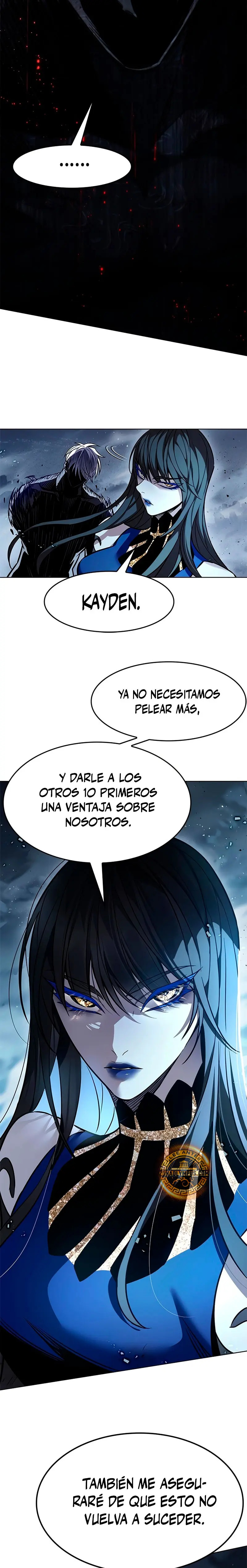 Read Eleceed Español Manga Online