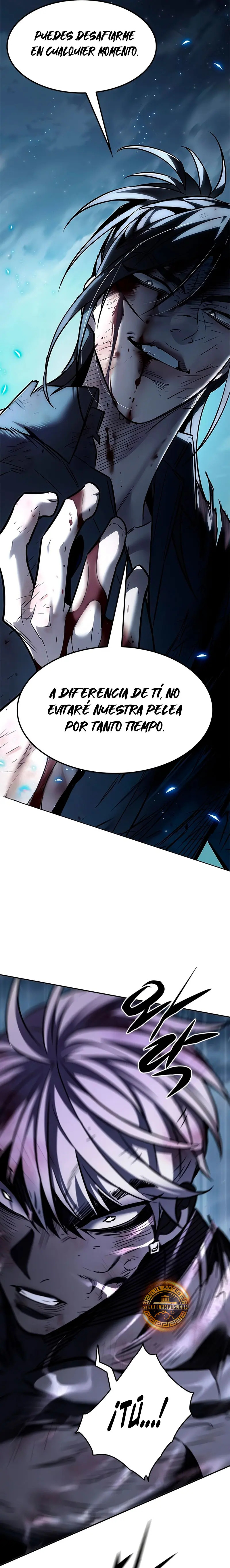 Read Eleceed Español Manga Online