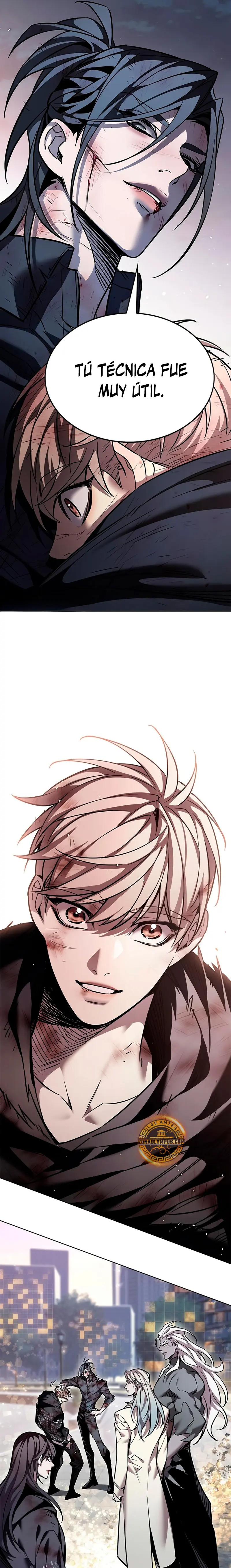 Read Eleceed Español Manga Online