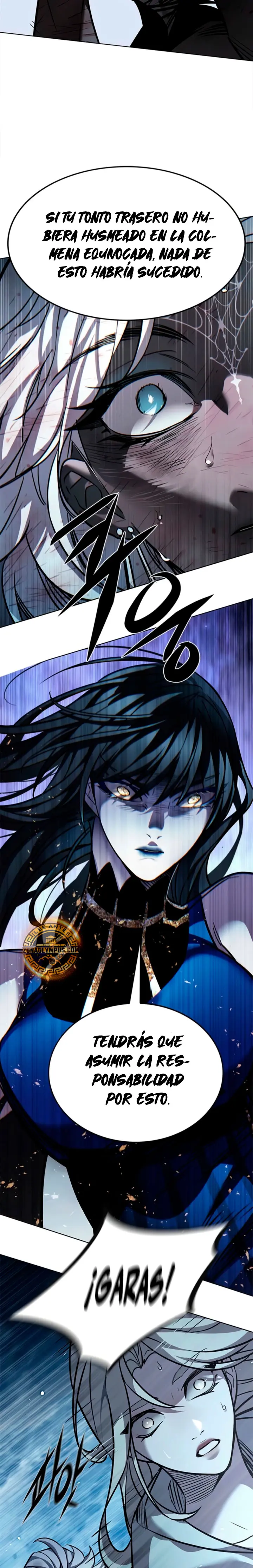 Read Eleceed Español Manga Online