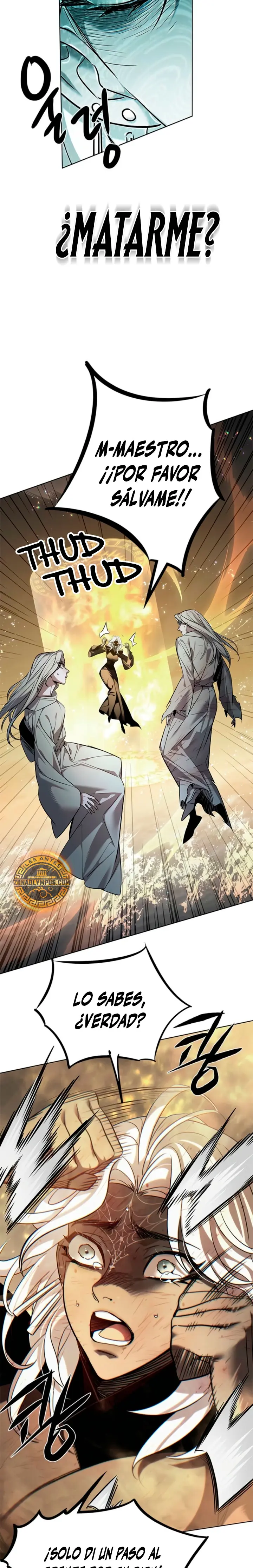 Read Eleceed Español Manga Online