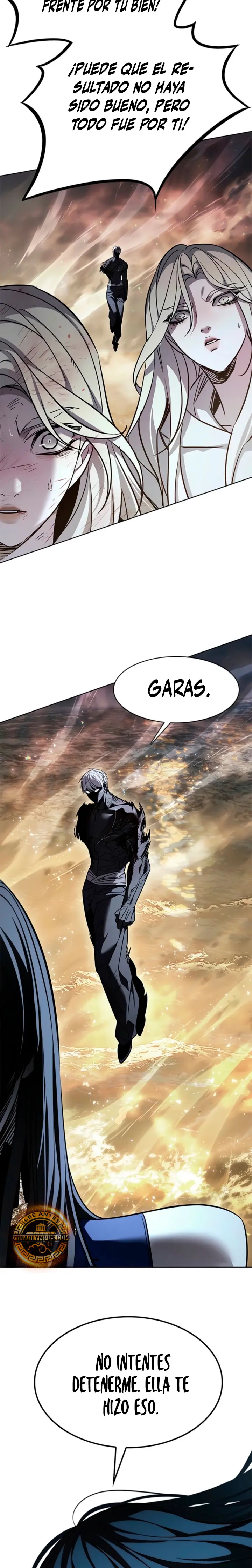 Read Eleceed Español Manga Online