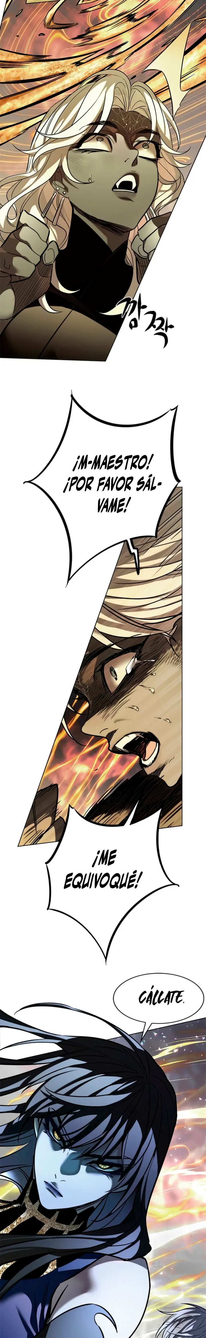 Read Eleceed Español Manga Online