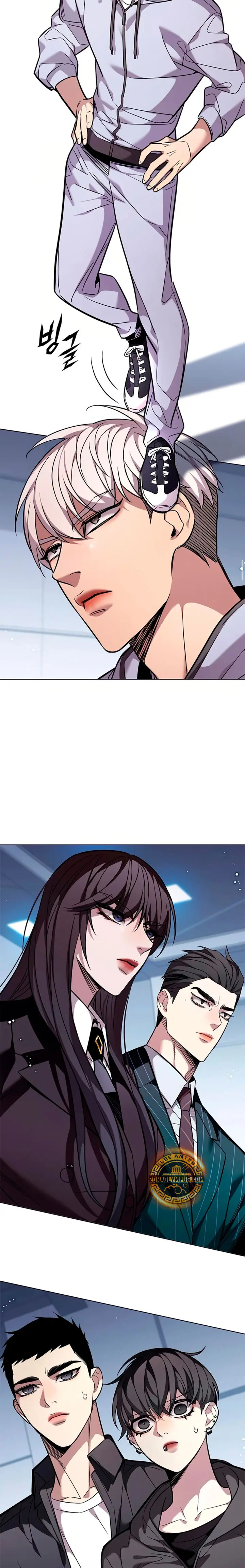 Read Eleceed Español Manga Online