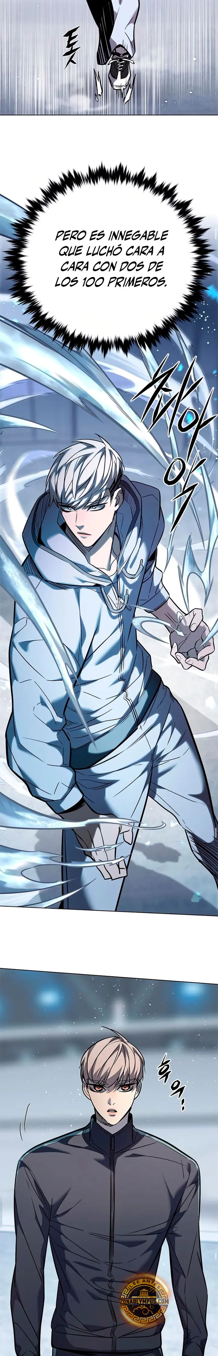 Read Eleceed Español Manga Online