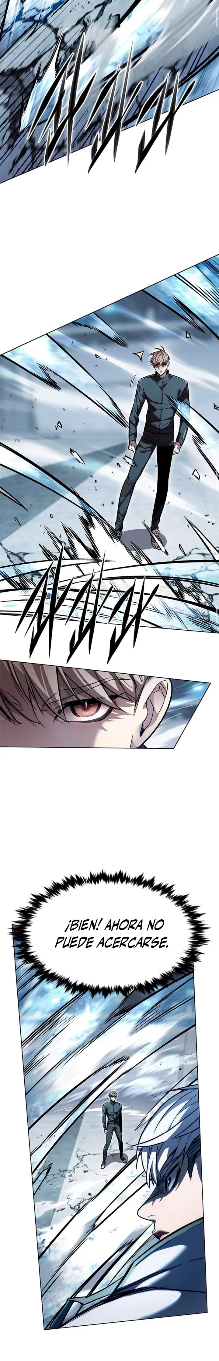 Read Eleceed Español Manga Online