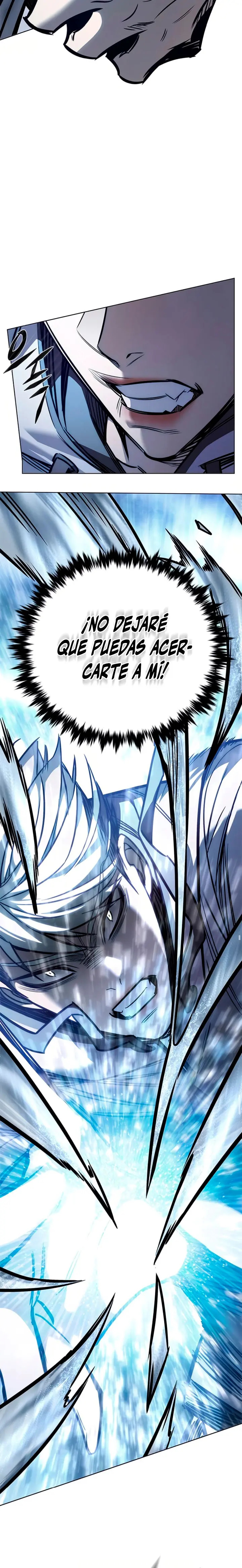 Read Eleceed Español Manga Online