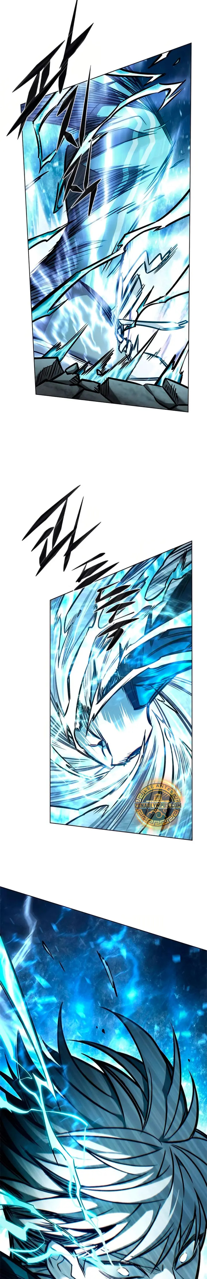 Read Eleceed Español Manga Online