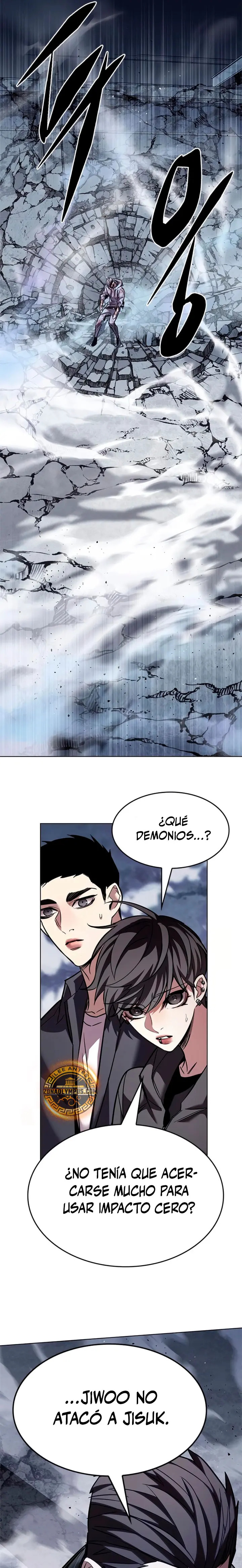 Read Eleceed Español Manga Online