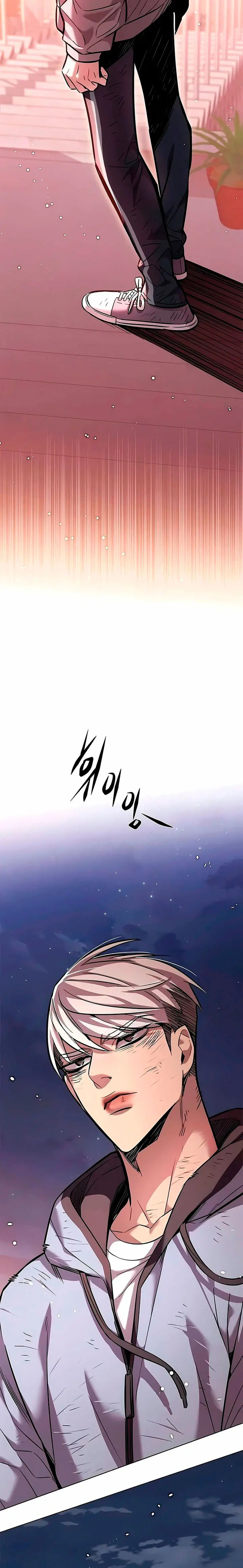 Read Eleceed Español Manga Online