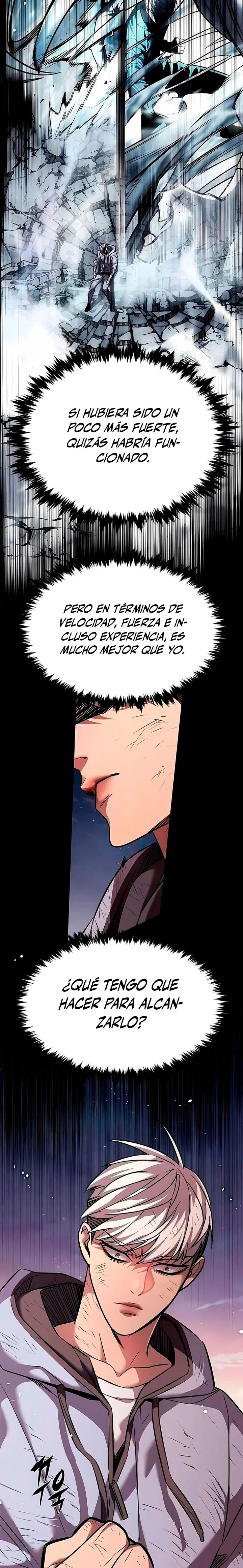 Read Eleceed Español Manga Online