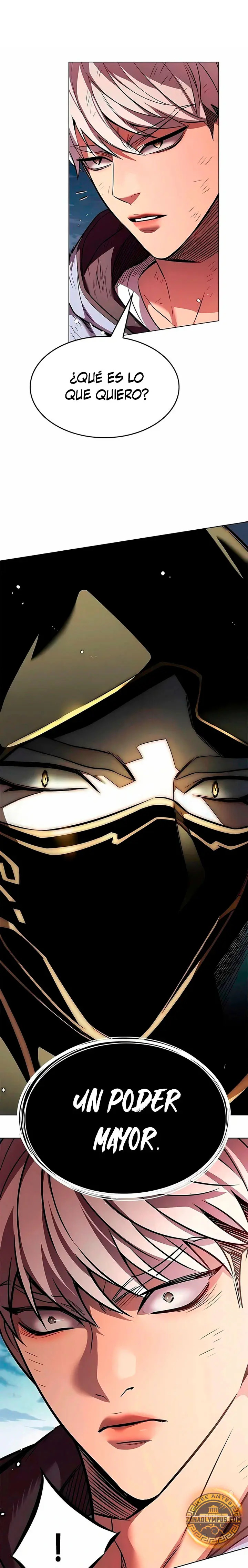 Read Eleceed Español Manga Online