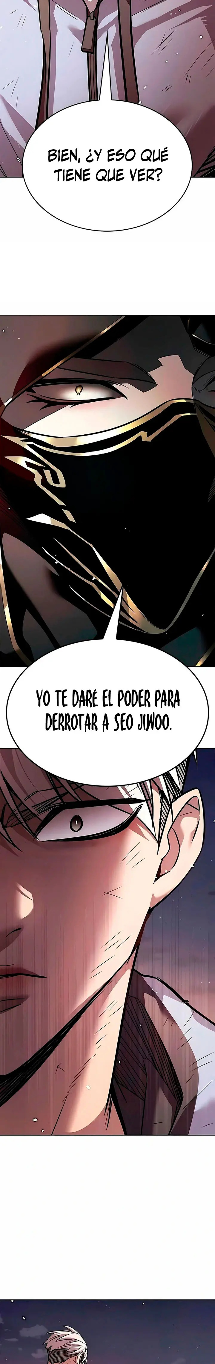 Read Eleceed Español Manga Online