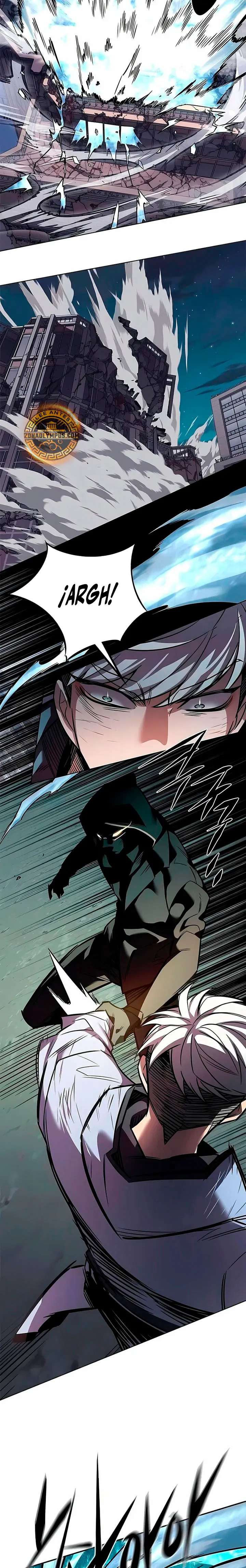 Read Eleceed Español Manga Online