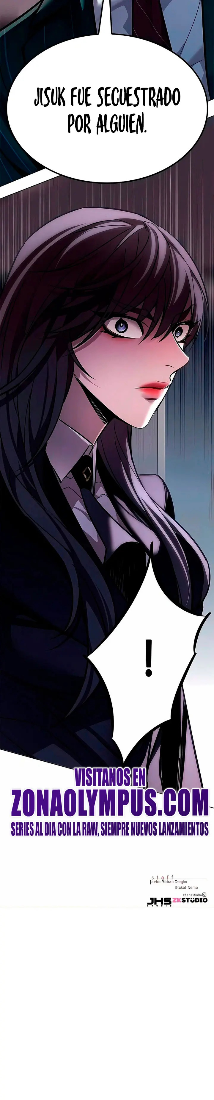 Read Eleceed Español Manga Online