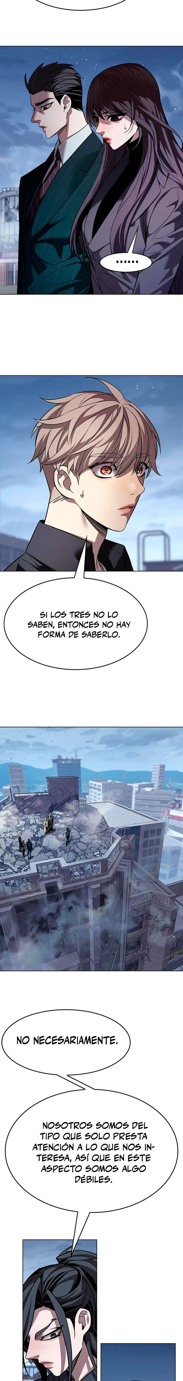 Read Eleceed Español Manga Online