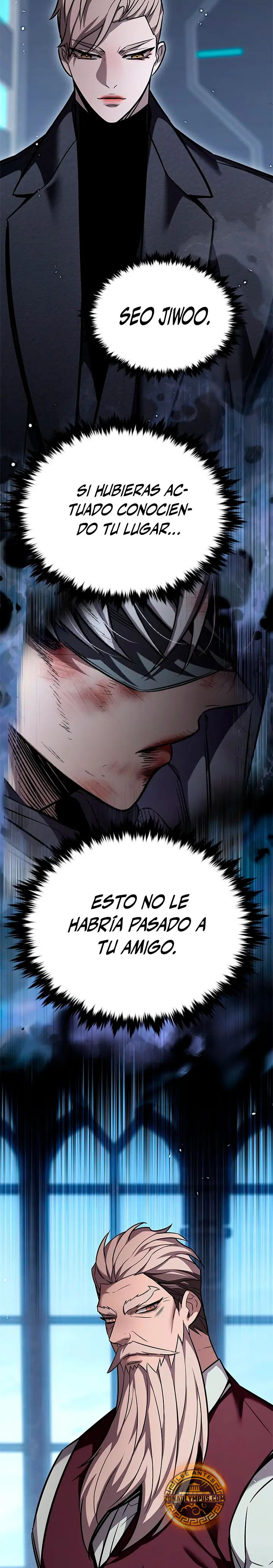 Read Eleceed Español Manga Online