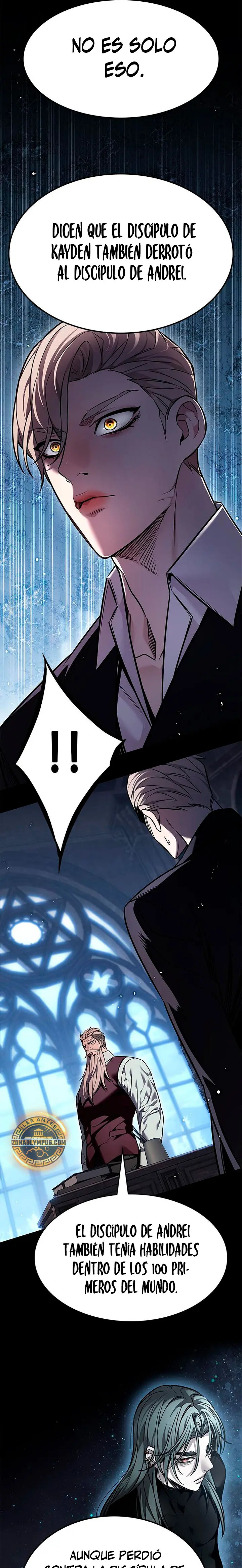 Read Eleceed Español Manga Online