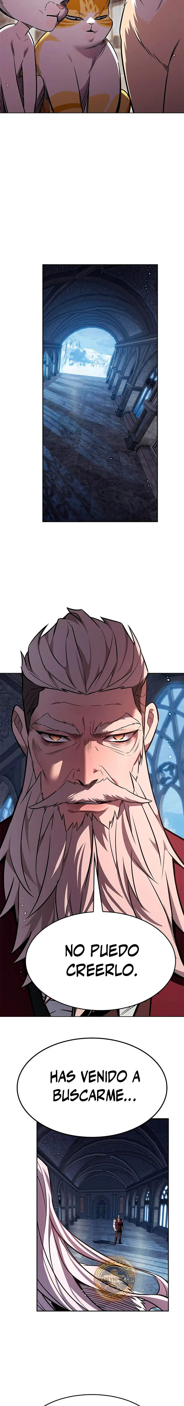 Read Eleceed Español Manga Online