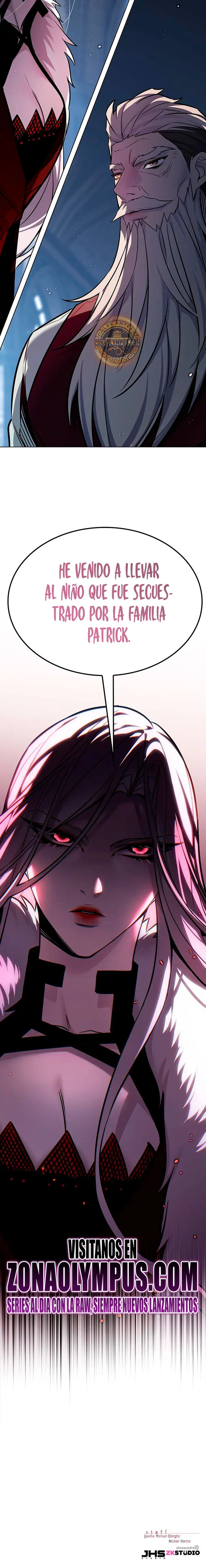 Read Eleceed Español Manga Online