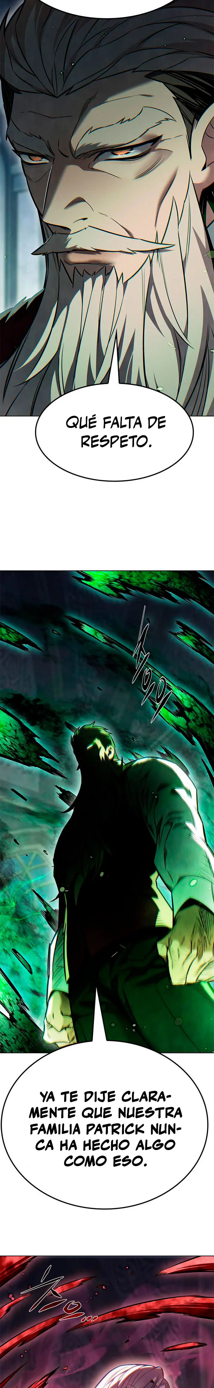 Read Eleceed Español Manga Online