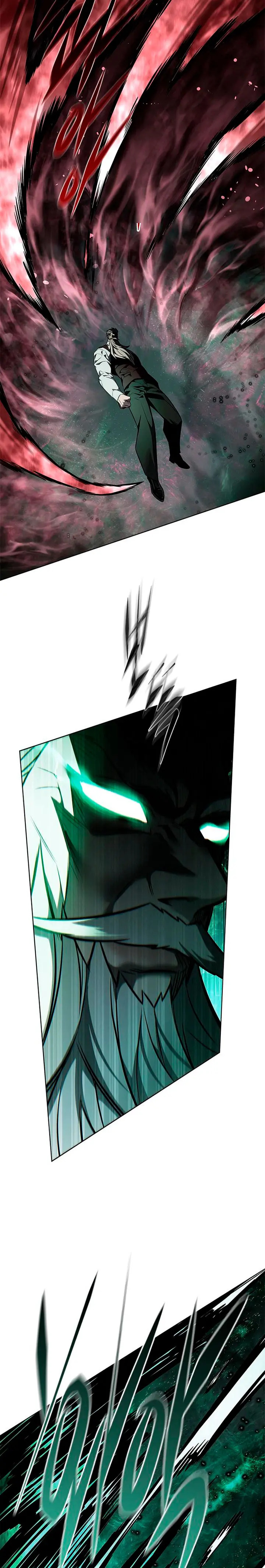 Read Eleceed Español Manga Online