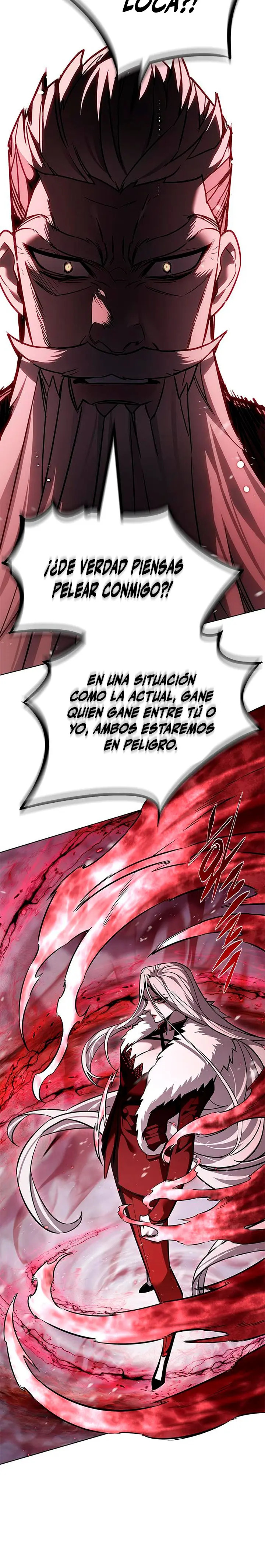 Read Eleceed Español Manga Online