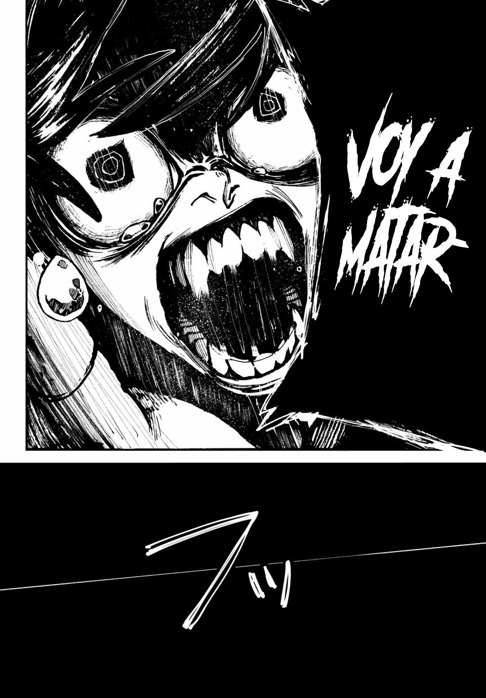 Read Gachiakuta Español Manga Online