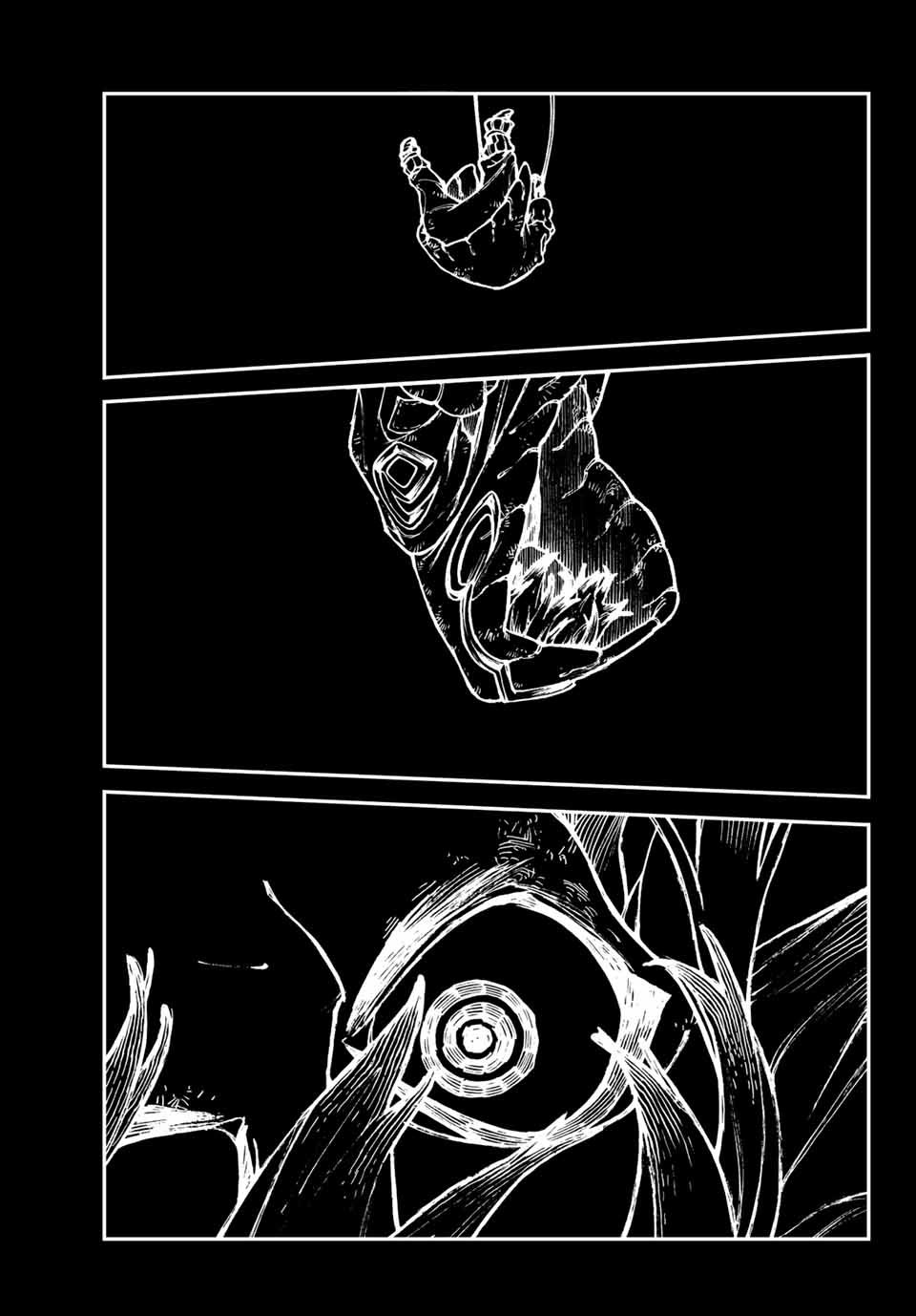 Read Gachiakuta Español Manga Online
