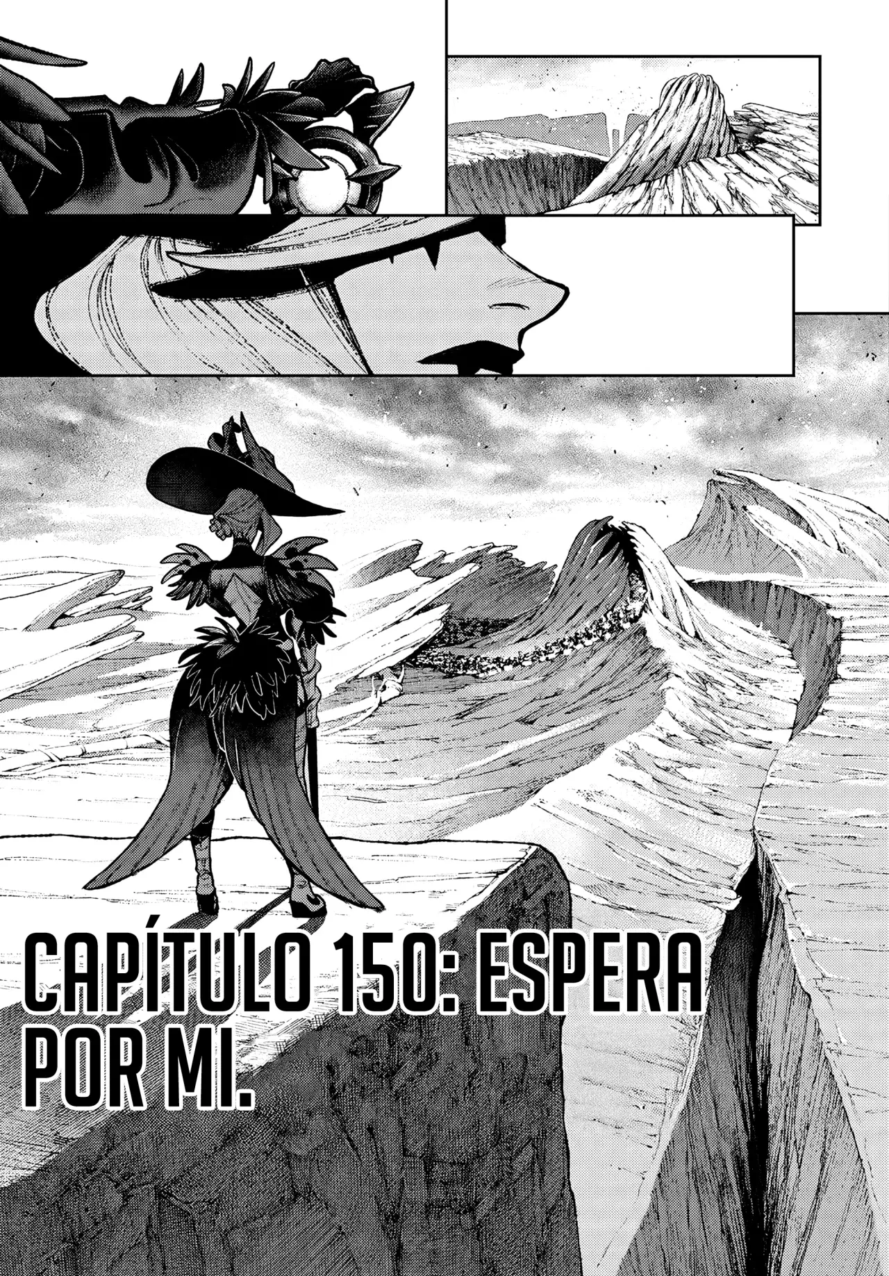 Read Gachiakuta Español Manga Online