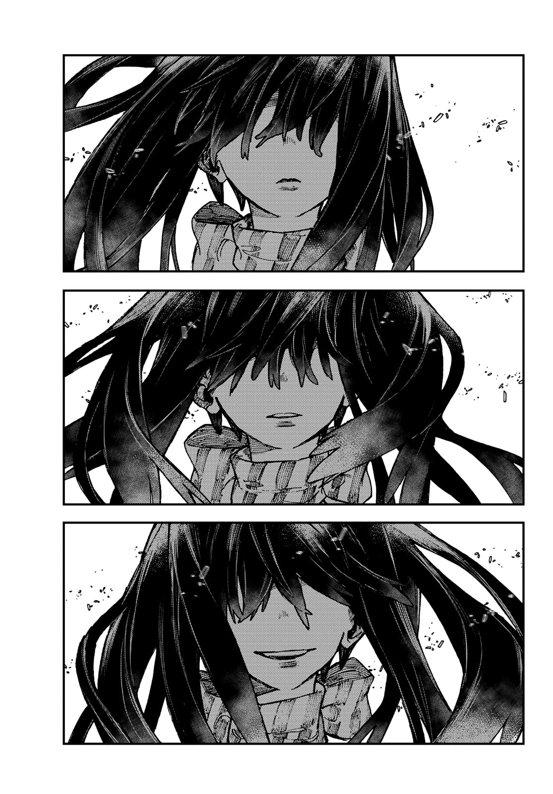 Read Gachiakuta Español Manga Online