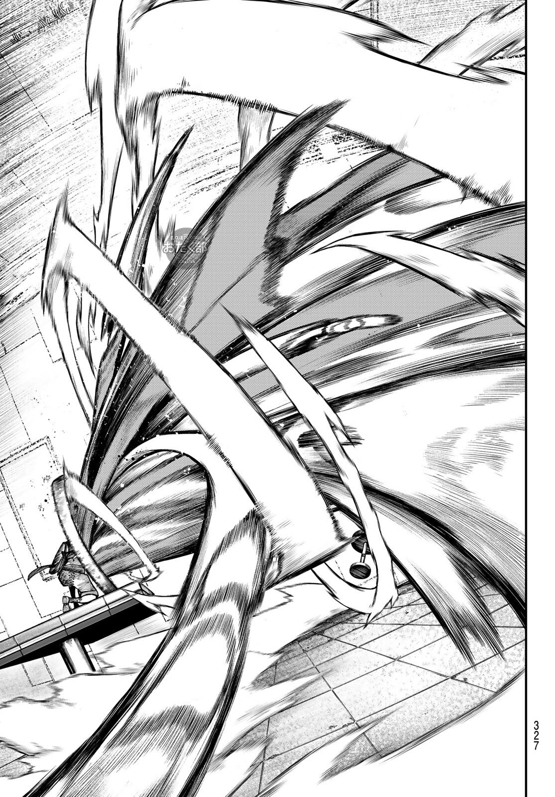 Read Gachiakuta Español Manga Online