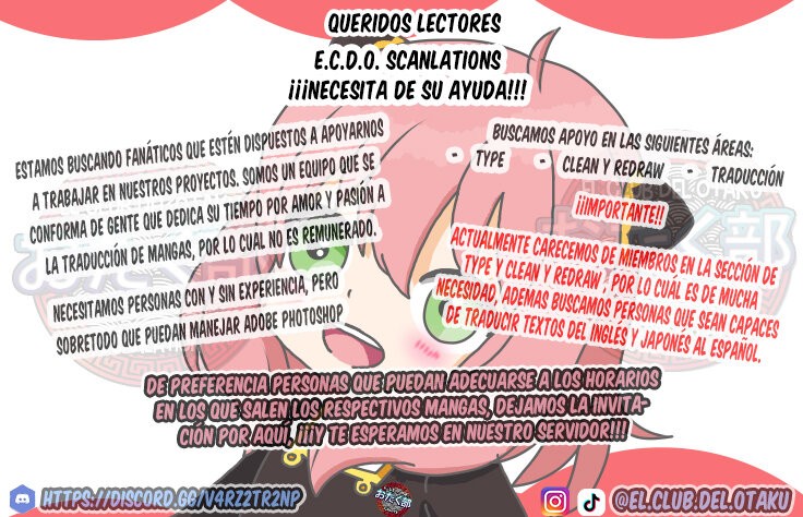 Read Gachiakuta Español Manga Online