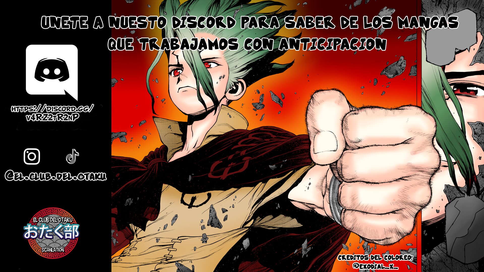 Read Gachiakuta Español Manga Online