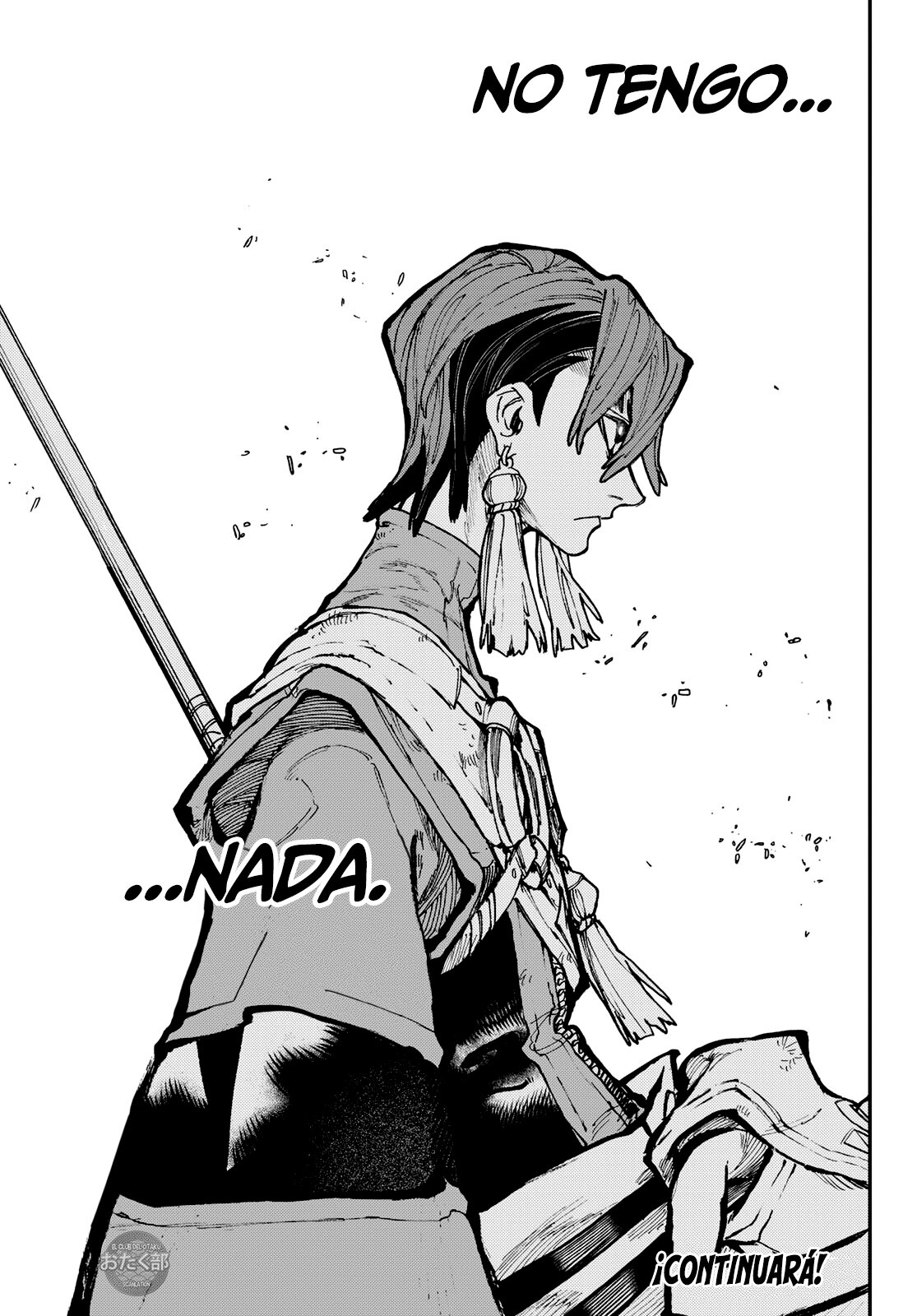 Read Gachiakuta Español Manga Online