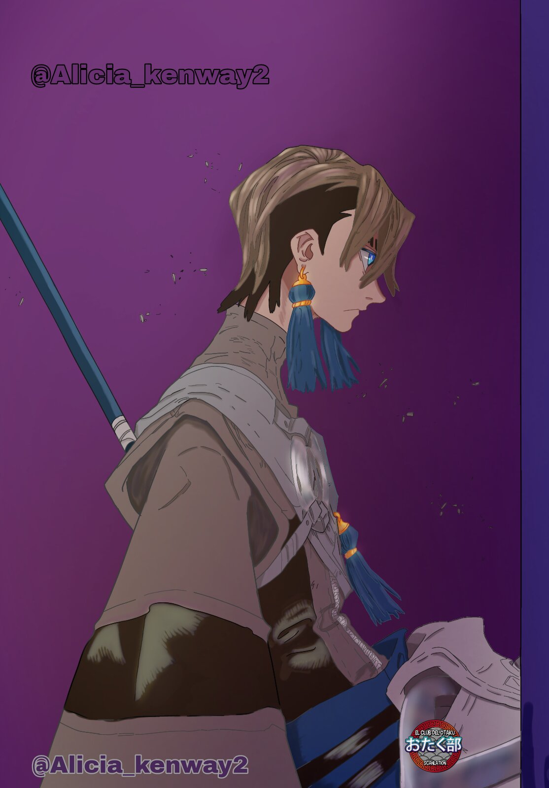 Read Gachiakuta Español Manga Online