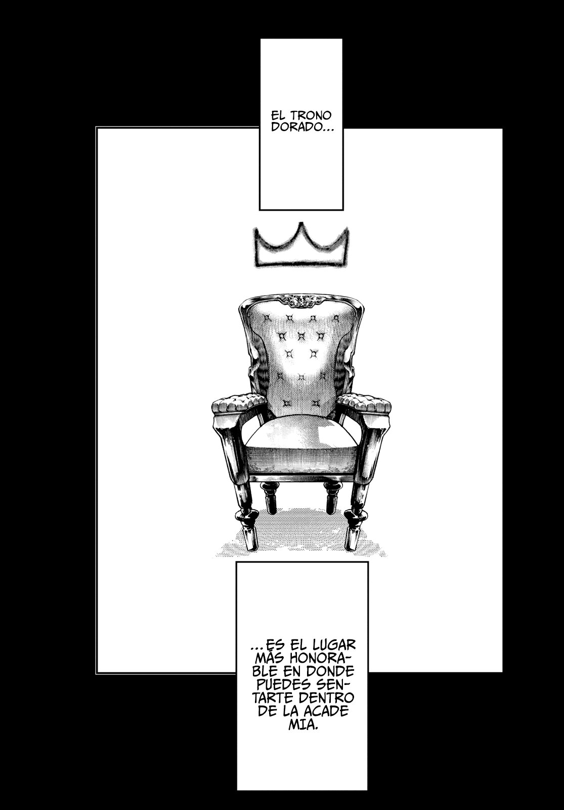 Read Gachiakuta Español Manga Online