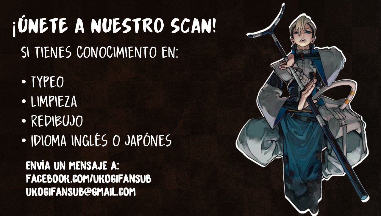 Read Gachiakuta Español Manga Online