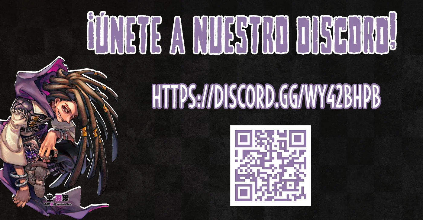 Read Gachiakuta Español Manga Online