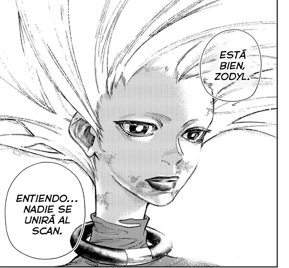 Read Gachiakuta Español Manga Online