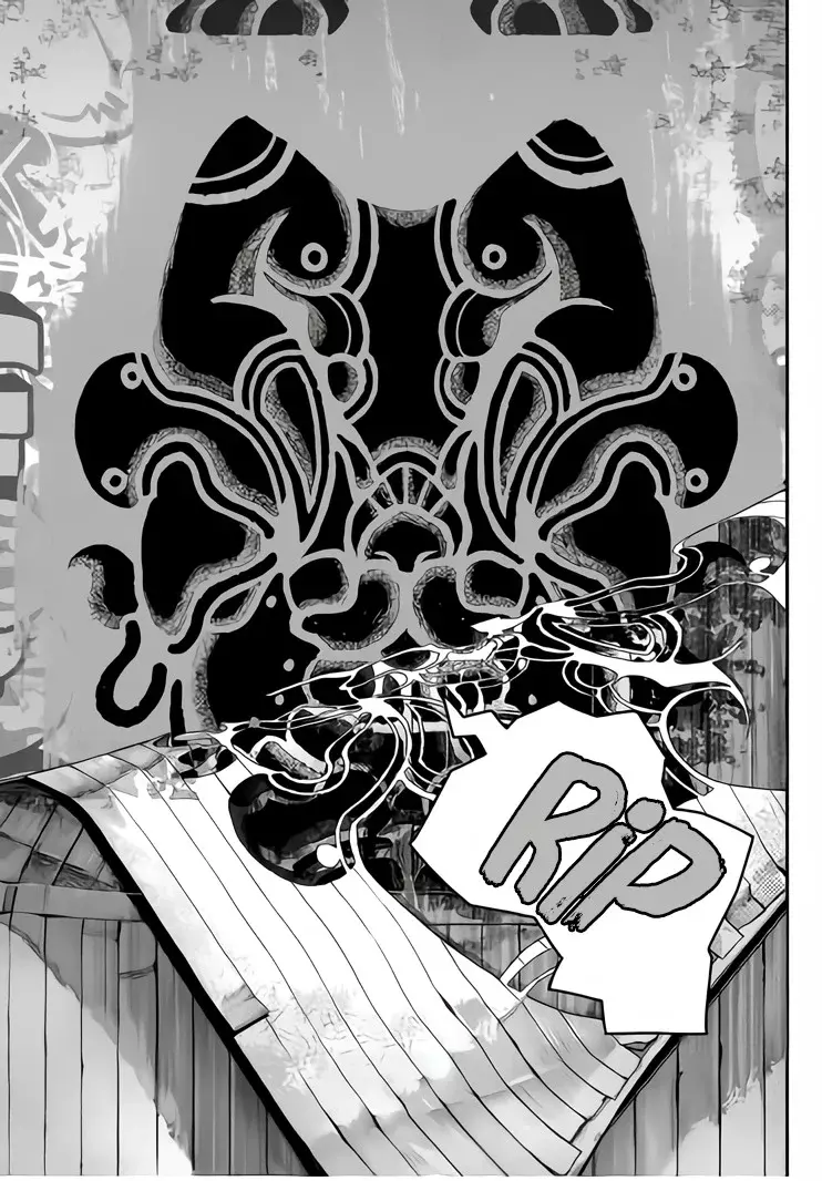 Read Gachiakuta Español Manga Online