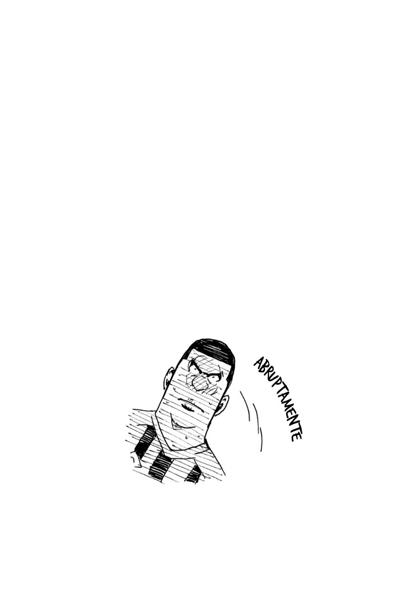Read Giant Killing Español Manga Online