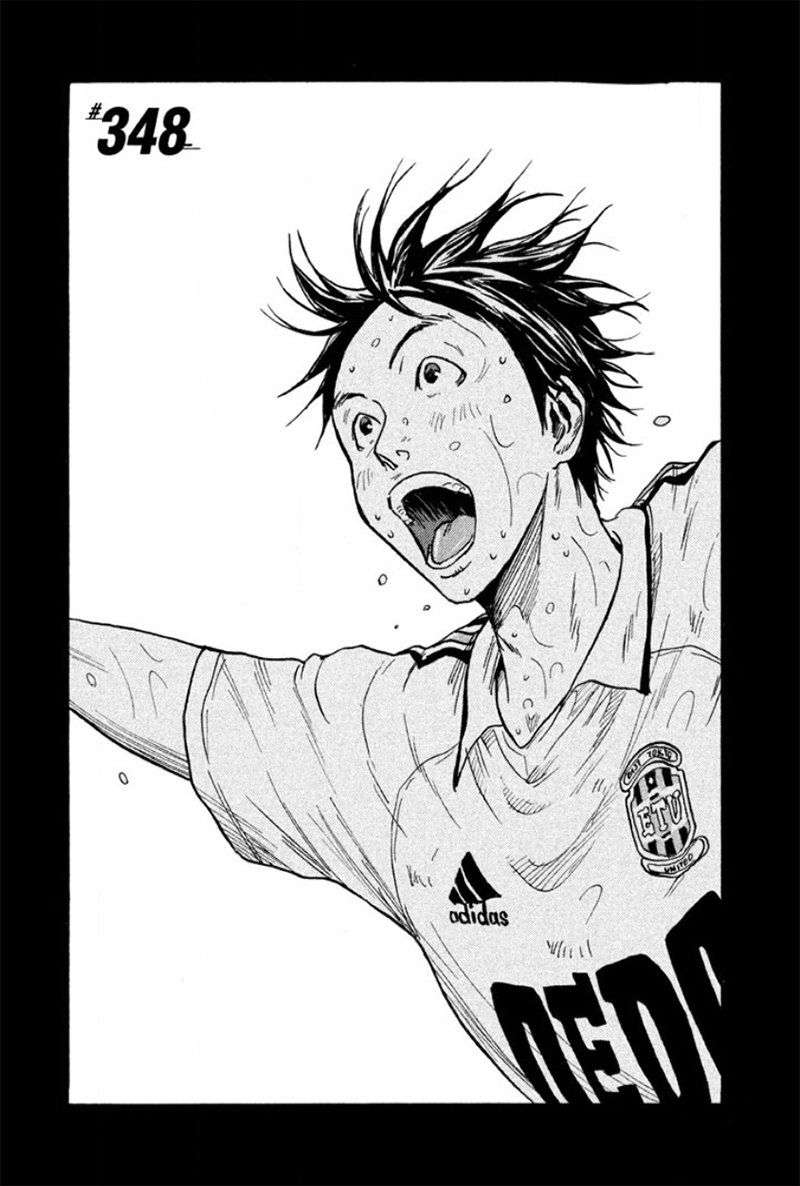 Read Giant Killing Español Manga Online
